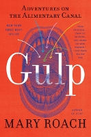 Book Cover for Gulp by Mary Roach