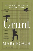 Book Cover for Grunt by Mary Roach