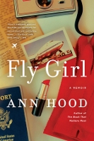 Book Cover for Fly Girl by Ann Hood