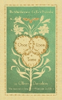 Book Cover for Once Upon a Tome by Oliver Darkshire