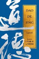 Book Cover for Dao De Jing by Laozi