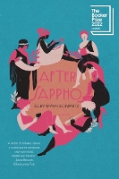 Book Cover for After Sappho by Selby Wynn Schwartz