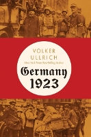 Book Cover for Germany 1923 by Volker Ullrich