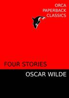 Book Cover for Four Stories by Oscar Wilde