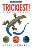 Book Cover for Trickiest! by Steve Jenkins