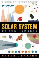 Book Cover for Solar System by Steve Jenkins