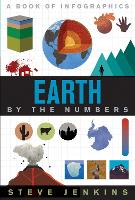 Book Cover for Earth by Steve Jenkins