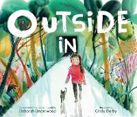 Book Cover for Outside In by Deborah Underwood