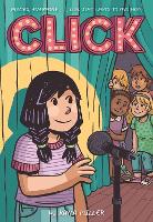 Book Cover for Click by Kayla Miller