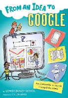 Book Cover for From an Idea to Google by Lowey Bundy Sichol