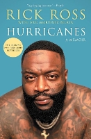 Book Cover for Hurricanes by Rick Ross, Neil Martinez-Belkin