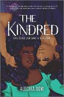 Book Cover for The Kindred by 