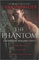 Book Cover for The Phantom by Gena Showalter
