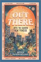 Book Cover for Out There by Saundra Mitchell