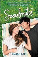 Book Cover for Seoulmates by Susan Lee