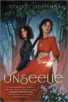 Book Cover for Unseelie by Ivelisse Housman