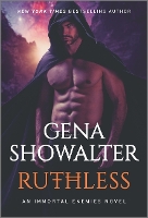 Book Cover for Ruthless by Gena Showalter