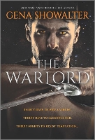 Book Cover for The Warlord by Gena Showalter