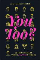 Book Cover for You Too? by Janet Gurtler