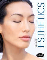 Book Cover for Milady Standard Esthetics by Milady (.)