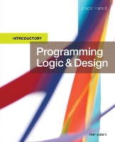 Book Cover for Programming Logic and Design, Introductory by Joyce Farrell