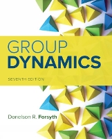 Book Cover for Group Dynamics by Donelson (University of Richmond) Forsyth