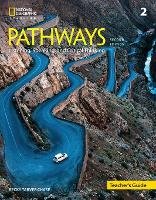 Book Cover for Pathways 2E Listening , Speaking and Critical Thinking Level 2 Teacher's Guide by Laurie Blass