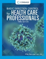 Book Cover for Basic Infection Control for Health Care Professionals by Michael (Northeast Alabama Community College; Kennamer Media Group, Inc.) Kennamer