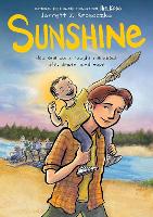 Book Cover for Sunshine by Jarrett J. Krosoczka