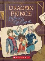 Book Cover for Callum's Spellbook by Tracey West