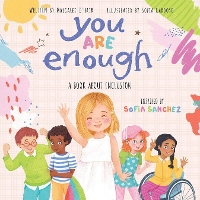 Book Cover for You Are Enough by Margaret O'Hair