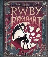 Book Cover for Fairy Tales of Remnant by E.C. Myers