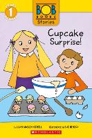 Book Cover for Cupcake Surprise by Lynn Maslen Kertell