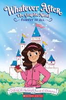 Book Cover for Whatever After #1: Fairest of All by Sarah Mlynowski