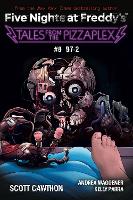 Book Cover for B-7: An AFK Book (Five Nights at Freddy's: Tales from the Pizzaplex #8) by Scott Cawthon