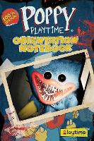 Book Cover for Poppy Playtime: Orientation Guidebook (In-World Guide) by Scholastic