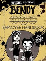 Book Cover for Updated Employee Handbook by Scholastic