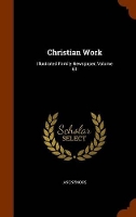 Book Cover for Christian Work by Anonymous