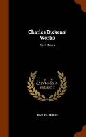 Book Cover for Charles Dickens' Works by Charles Dickens