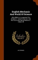 Book Cover for English Mechanic and World of Science by Anonymous