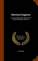 Book Cover for Electrical Engineer by Anonymous