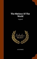 Book Cover for The Nations of the World by Anonymous