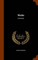 Book Cover for Works by Charles Dickens