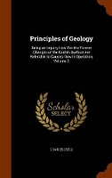 Book Cover for Principles of Geology by Charles, Sir Lyell