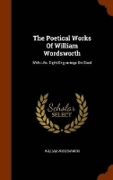 Book Cover for The Poetical Works of William Wordsworth by William Wordsworth