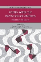 Book Cover for Poetry After the Invention of América by A Ajens