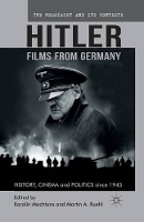 Book Cover for Hitler - Films from Germany by K Machtans