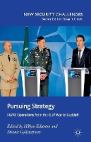 Book Cover for Pursuing Strategy by H Edström