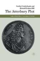 Book Cover for The Atterbury Plot by E. Cruickshanks, H. Erskine-Hill