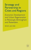 Book Cover for Strategy and Partnership in Cities and Regions by B. Jacobs